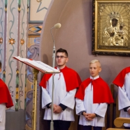 Peregrynacja relikwi św. Stanisława Kostki 2018-168