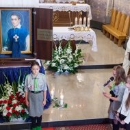 Peregrynacja relikwi św. Stanisława Kostki 2018-193