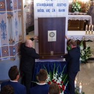 Peregrynacja relikwi św. Stanisława Kostki 2018-59