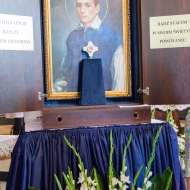 Peregrynacja relikwi św. Stanisława Kostki 2018-71